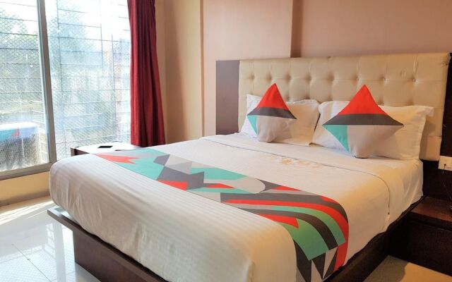 Hexa Malad Suite