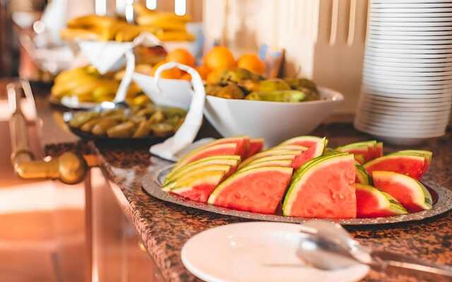 Appartment 728 Meerblick