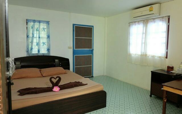 Ruenpinwilai Resort