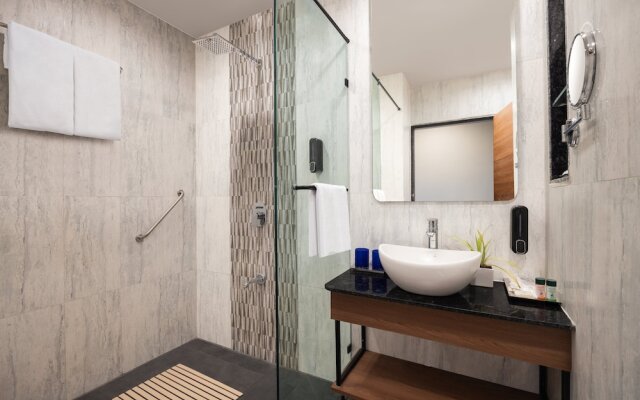 Fortune Statue Of Unity, Ekta Nagar -  Member ITC Hotels' Group