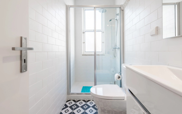 Antero Quental Residence