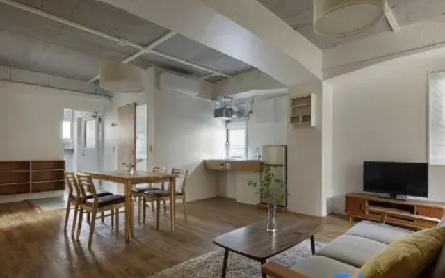 TokyoPan B&B