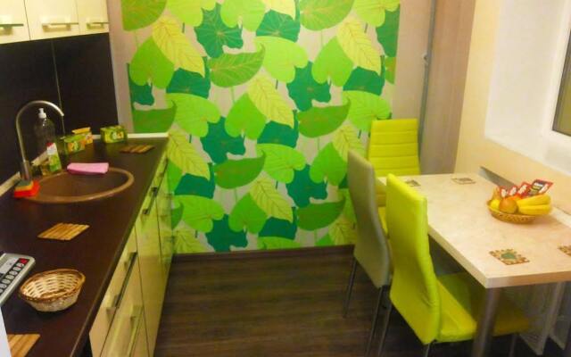 Unicorn Shevchenko Apartment