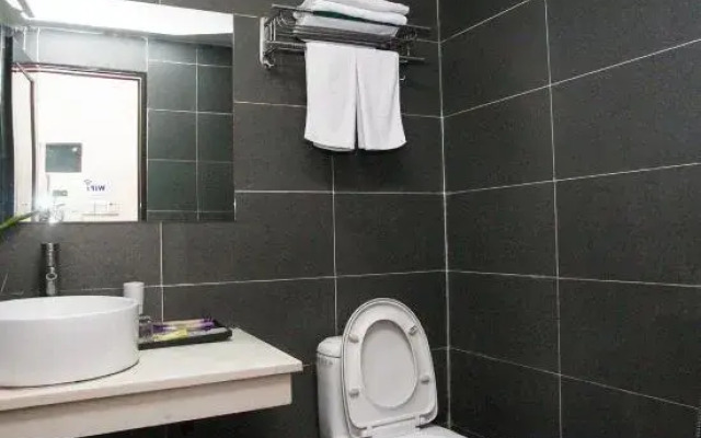 Hexu Hotel