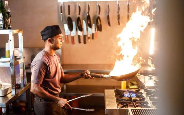 Palm Paradise Cabanas & Villas Beach Resort Tangalle