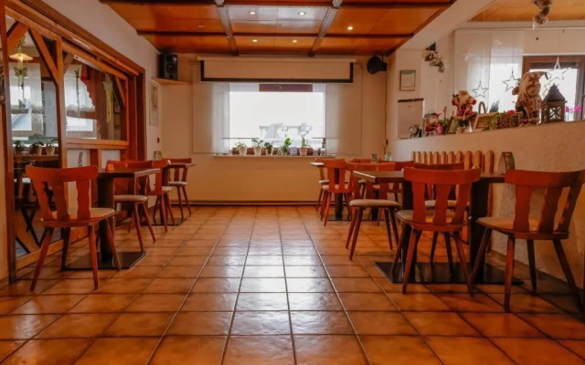 Landgasthaus Hubertusklause