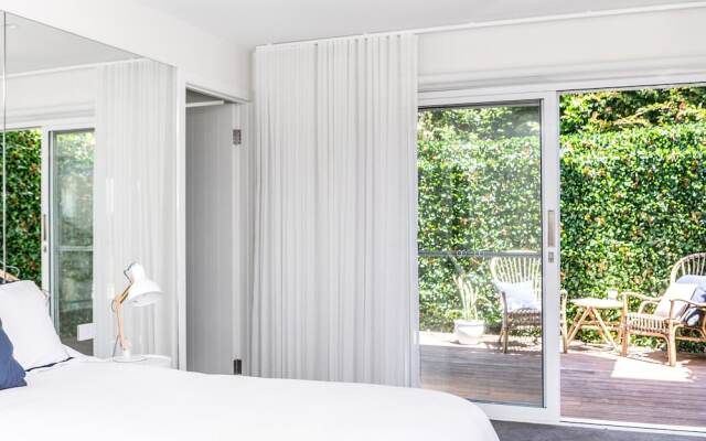 Villa St Helena