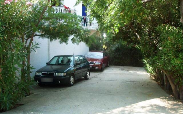 Apartments MINT Povljana - 50m from sandy beach