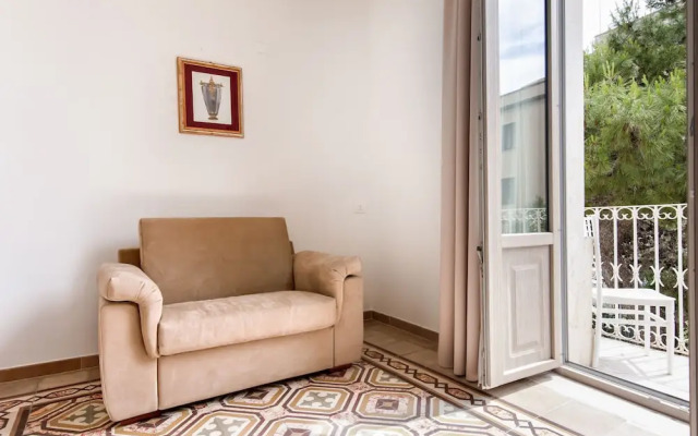 Palazzo San Lazzaro Rooms & Suites
