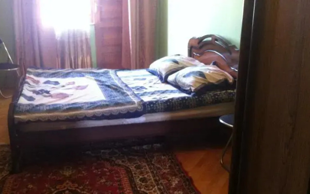 Sweet Old Tbilisi Home on Tsurtsumia