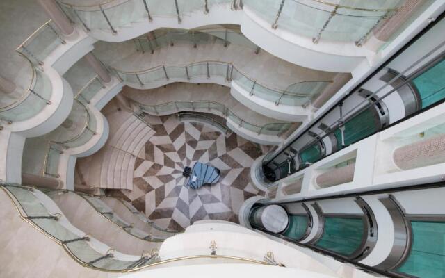 Hotel Granada Palace