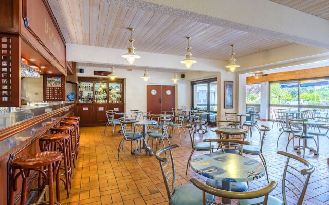 Village Vacances Azureva Kerjouanno