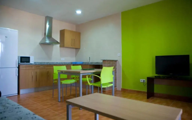 Aparthotel Can Gallart