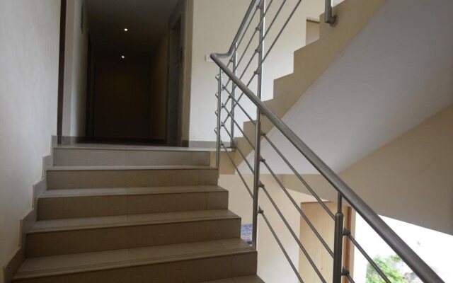 Sunkissed Premium By WSI,Calangute Beach