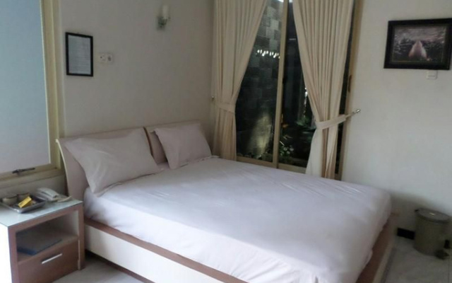 Hotel Cendrawasih