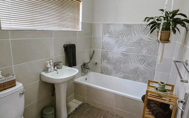 Rondebossie Farm Retreat