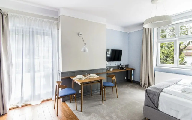Hotel Testa