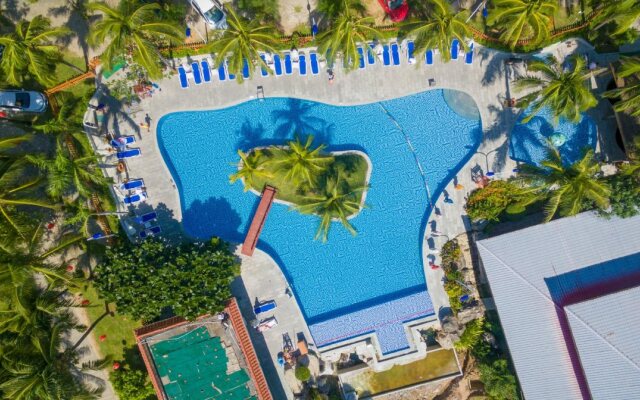 South China Resort - Sanya
