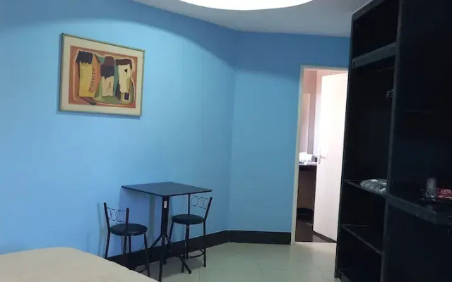 Hotel Lourdes Prime Bh - By Up Hotel