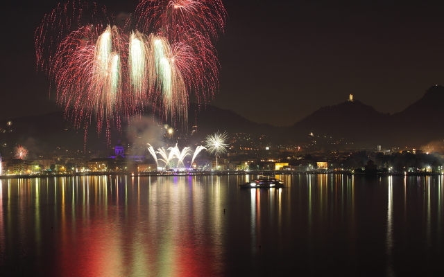 Nobiallo Fronte Lago