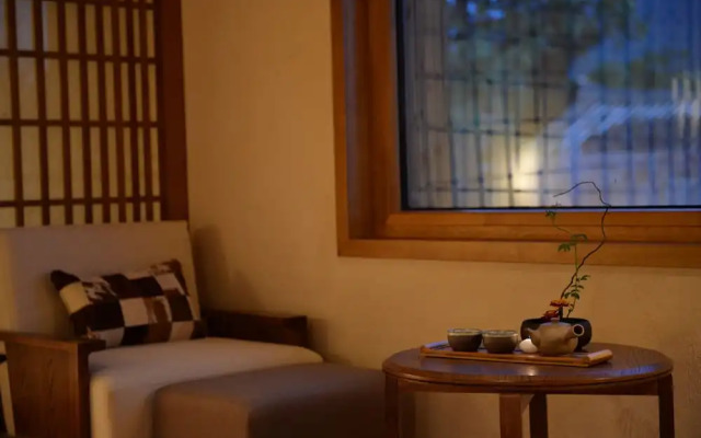 Tsingpu Lijiang Baisha Retreat