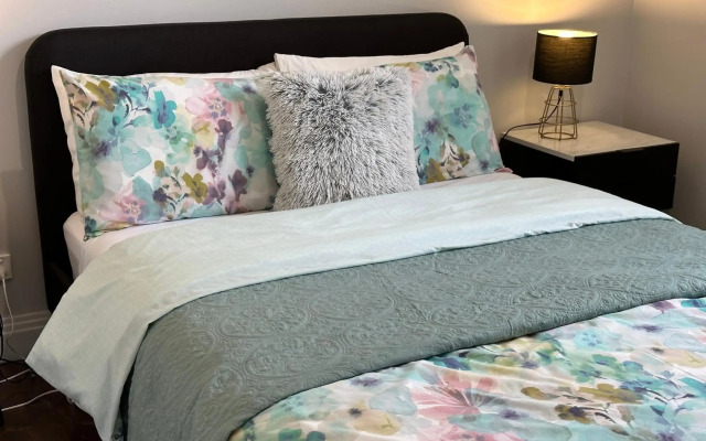 Daisy Cottage on Duke