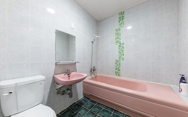 Boeun Green Park Hotel