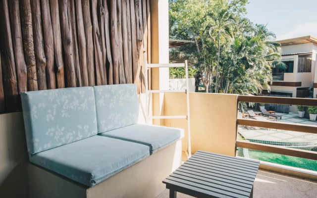 The Hideaway Resort