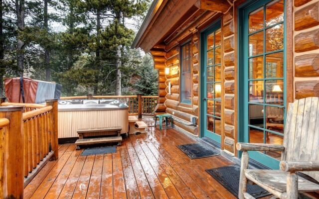 Abode on Obsidian
