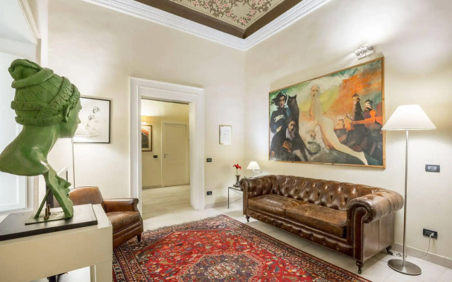 Sant'Agostino B&B