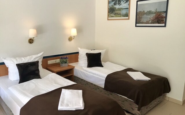 Landhaus am Schaalsee