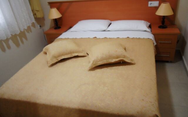 Sirman Suite Boutique Hotel