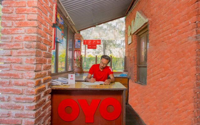 OYO 275 Sunshine Garden Resort