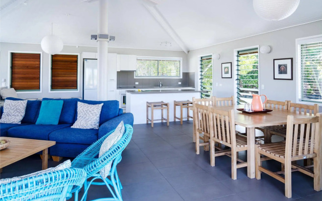 The Retreat Beach Houses