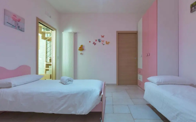 2088 Villa Marilda