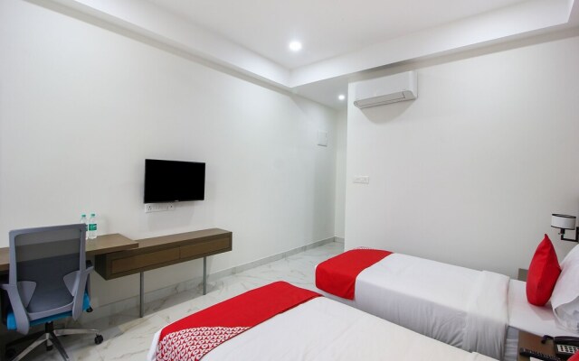 Sri Rama Excellency By OYO Rooms