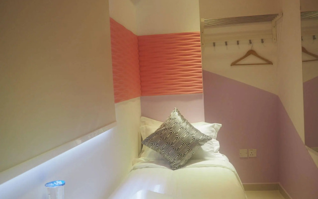 Snow Hotel