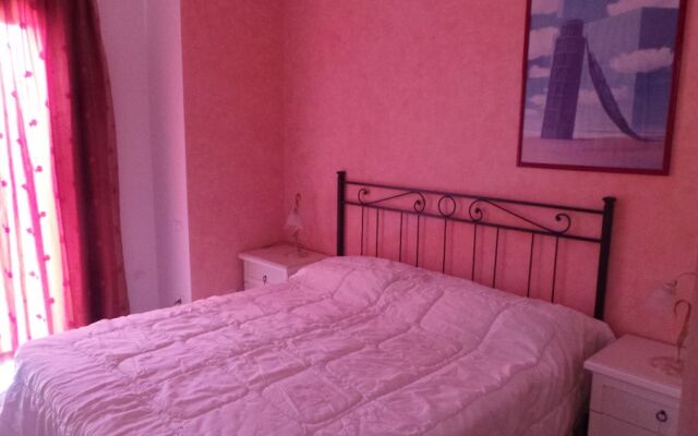 Orizzonti del Castelluccio