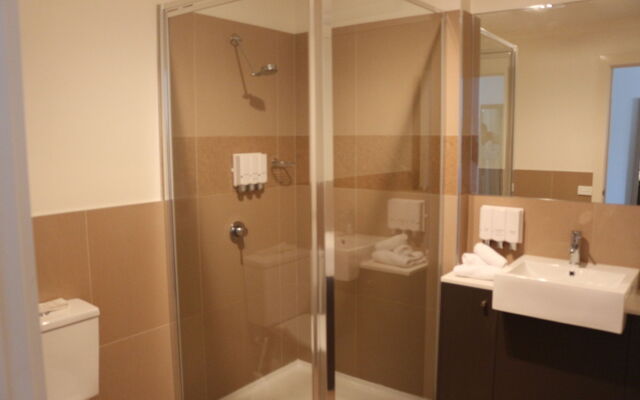 Bairnsdale International