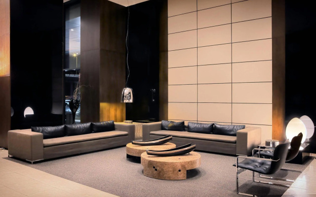 AC Hotel Porto by Marriott