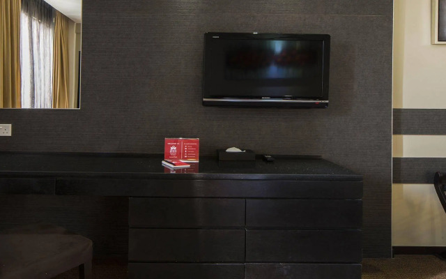 ZEN Rooms Novena