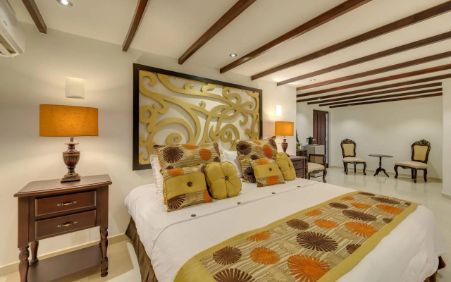 Hotel Dorado Plaza Boutique Calle del Arsenal