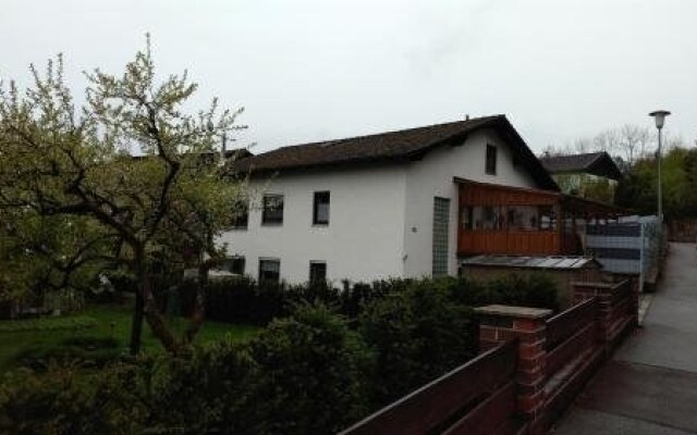 Ferienapartment Ackermann