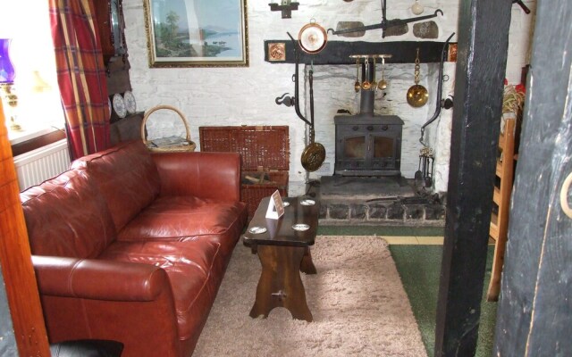 The Red Lion Country Inn
