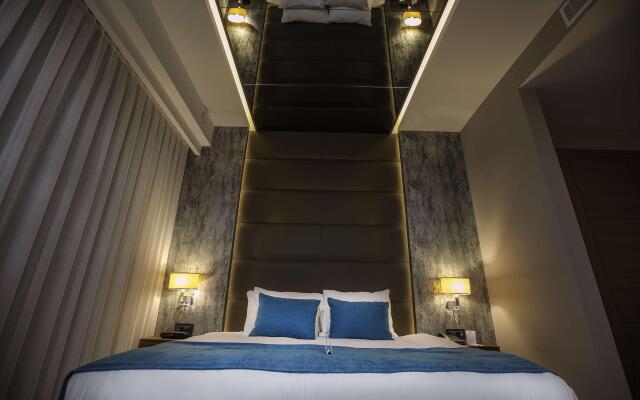 Best Western Premier Karsiyaka Convention & Spa Hotel