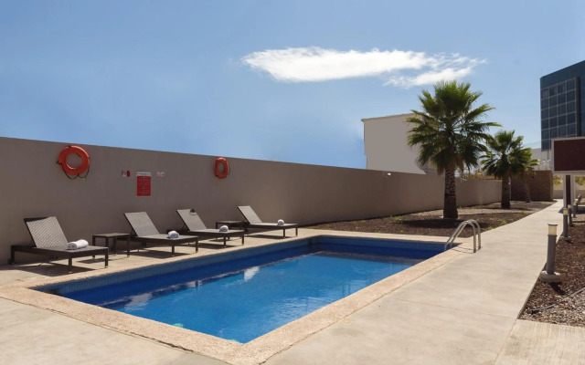 Extended Suites Merida Siglo XXI