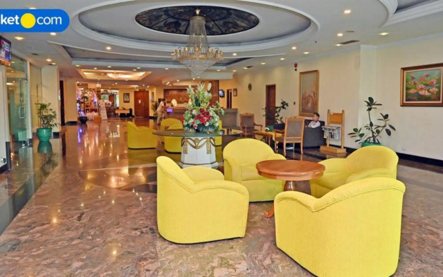 Grand Pangrango