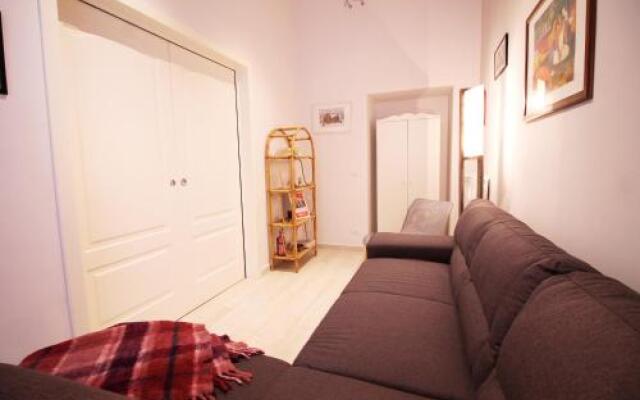 Vatican Museum Foodie Haven