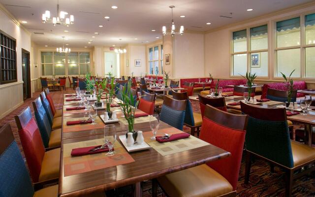 Marriott Greensboro Downtown