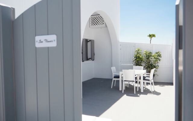 Anthemis Suites